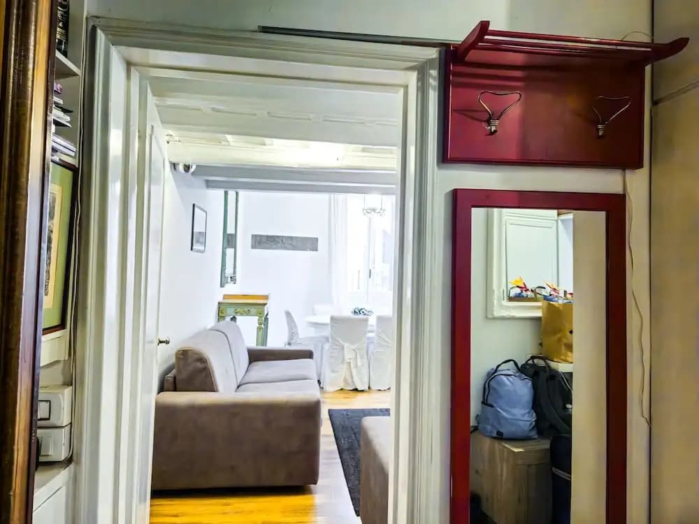 Monserrato Apartment - photo 21