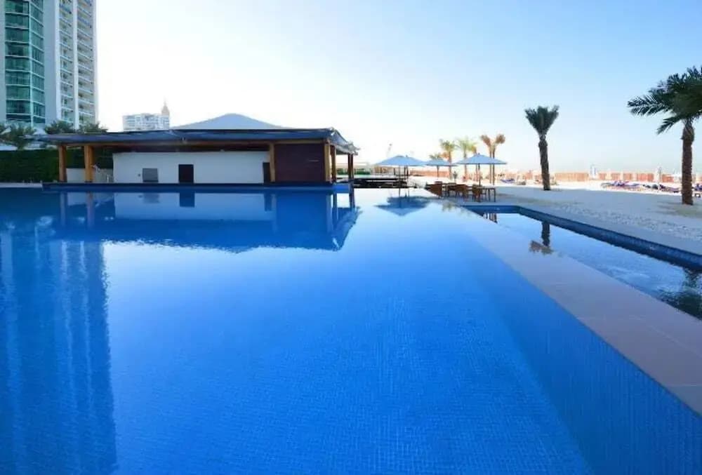 Al Bateen Residence - photo 13
