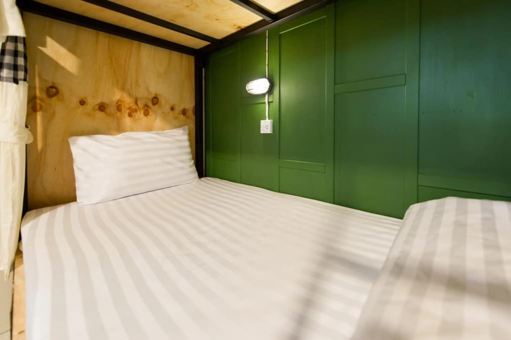 The Neighbors Hostel - Adults Only - photo 33