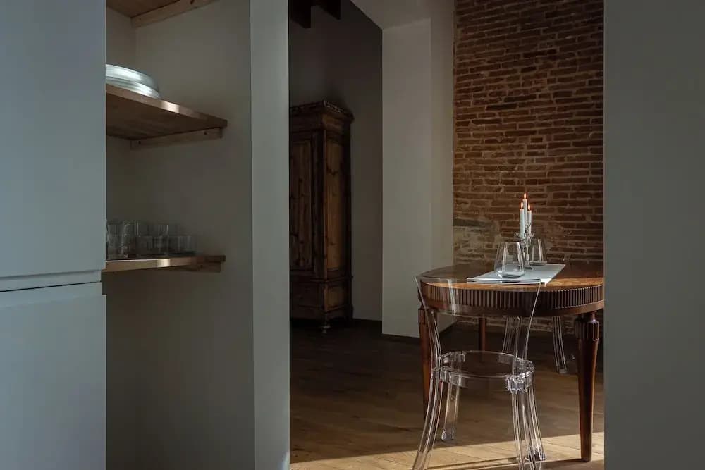 Ognissanti Suites in Florence - photo 15
