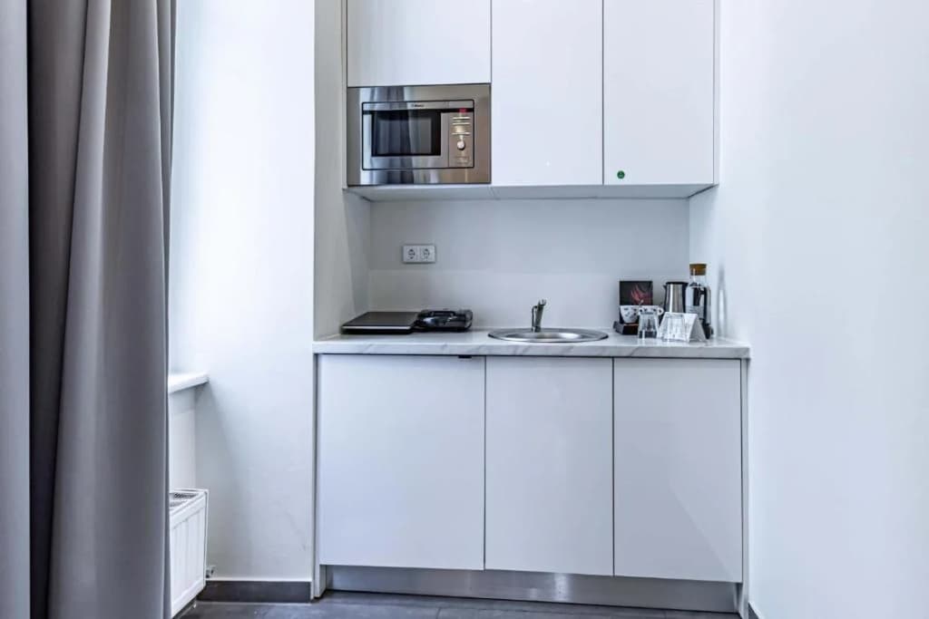 The Levante Rathaus Apartments - photo 26
