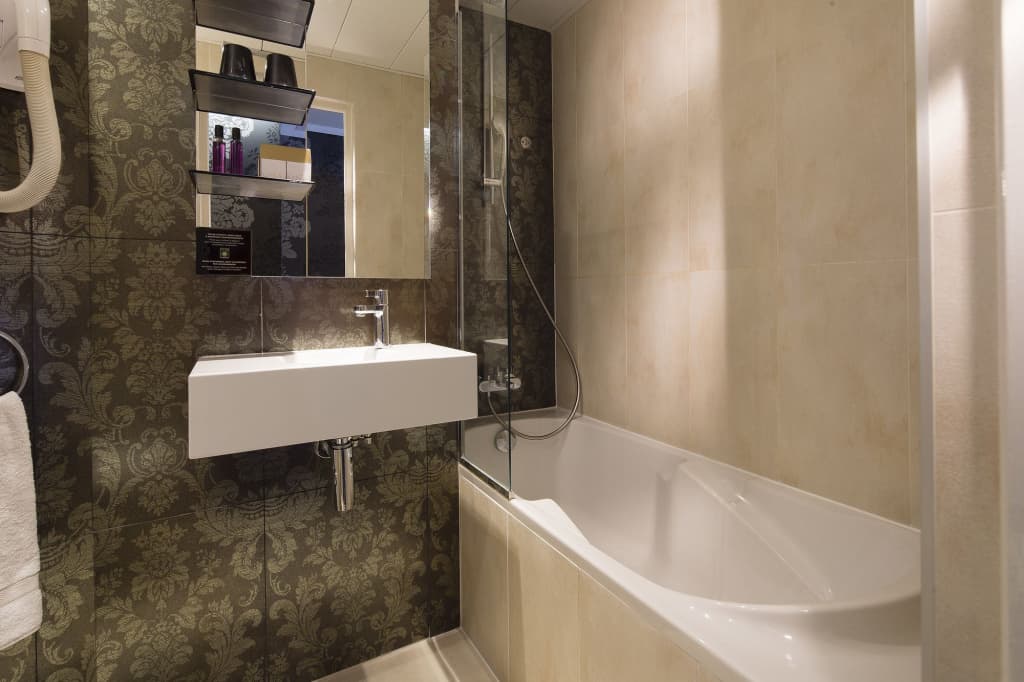 Hotel Design Sorbonne - photo 10
