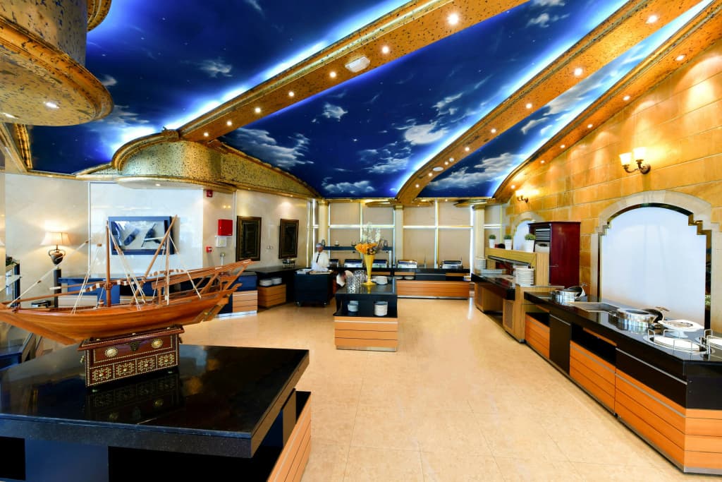Tio Sea Resort - photo 2