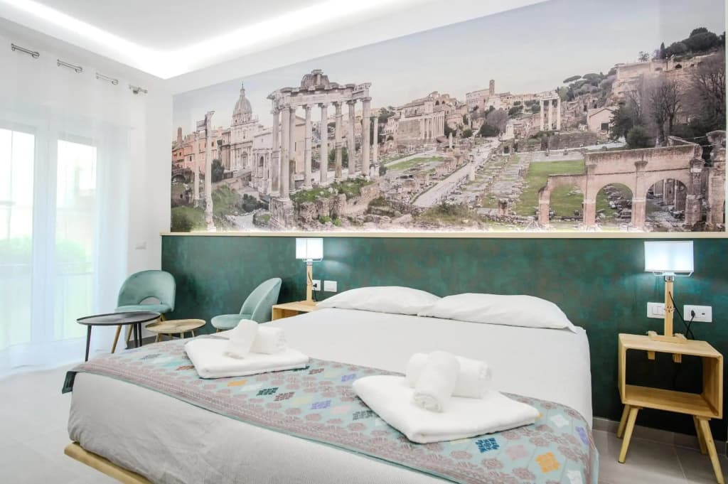 Guest House Scriva - photo 2