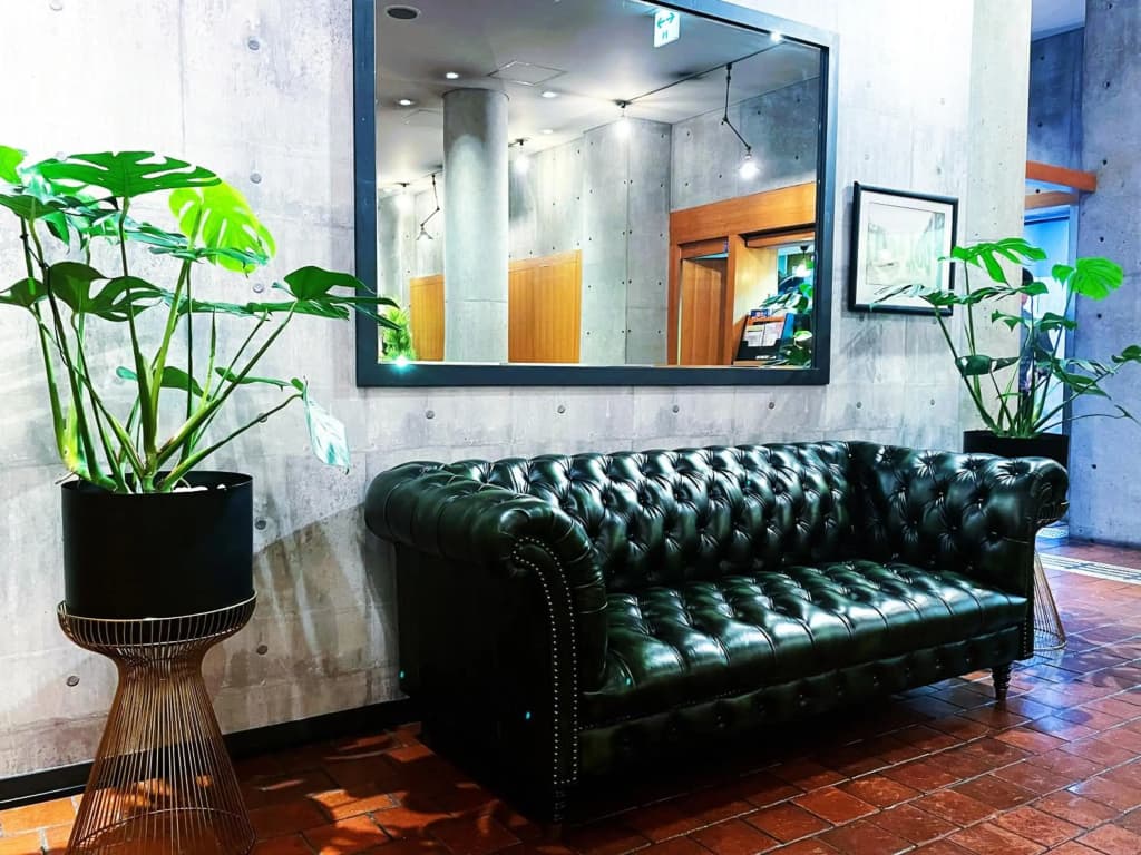 Hotel Landmark Umeda - photo 10