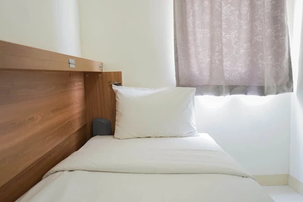 Great Choice 2BR at Green Pramuka Apartment - photo 3