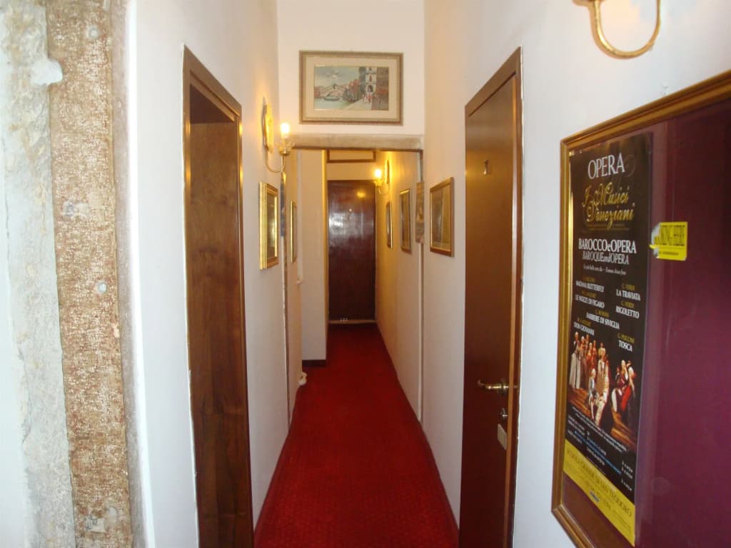 Hotel Casa Linger - photo 11