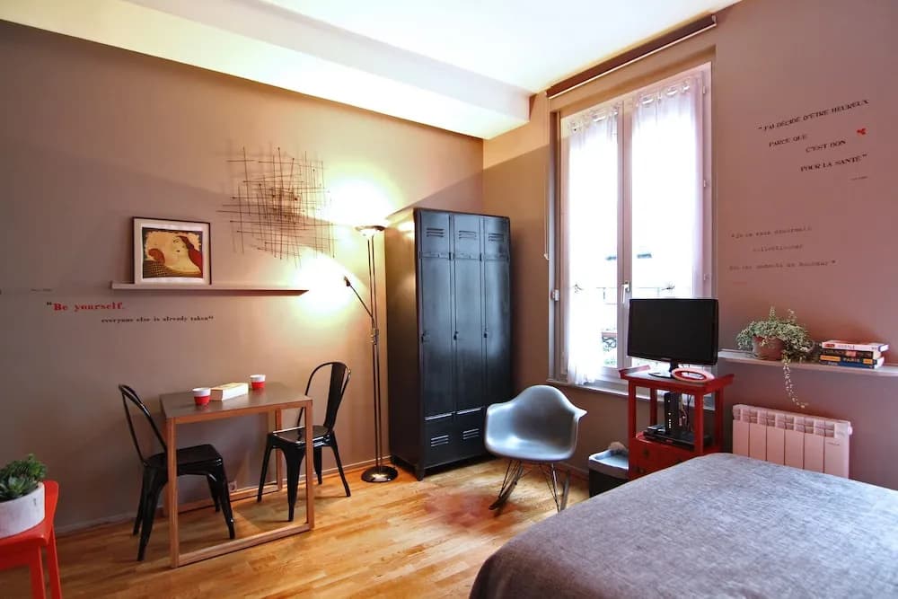 My Open Paris - photo 5