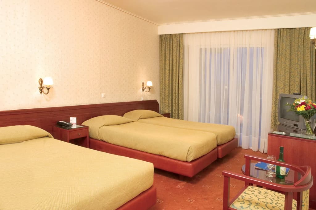 Oscar Hotel - photo 6