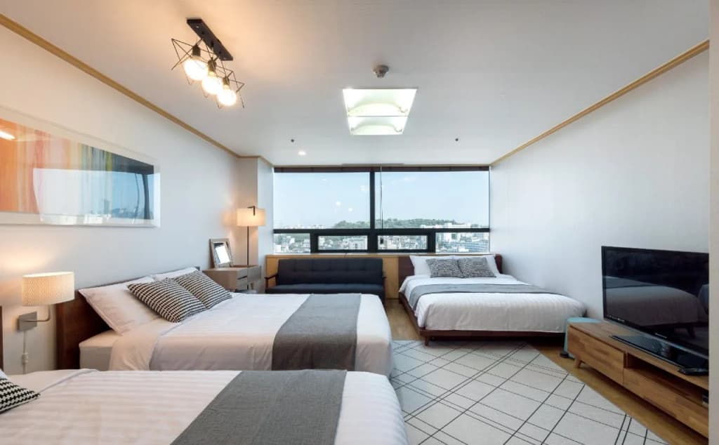 Willow House Hongdae - photo 5
