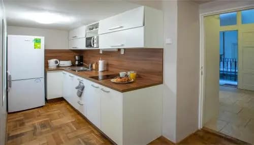 Michalska Apartment by Ruterra - photo 23