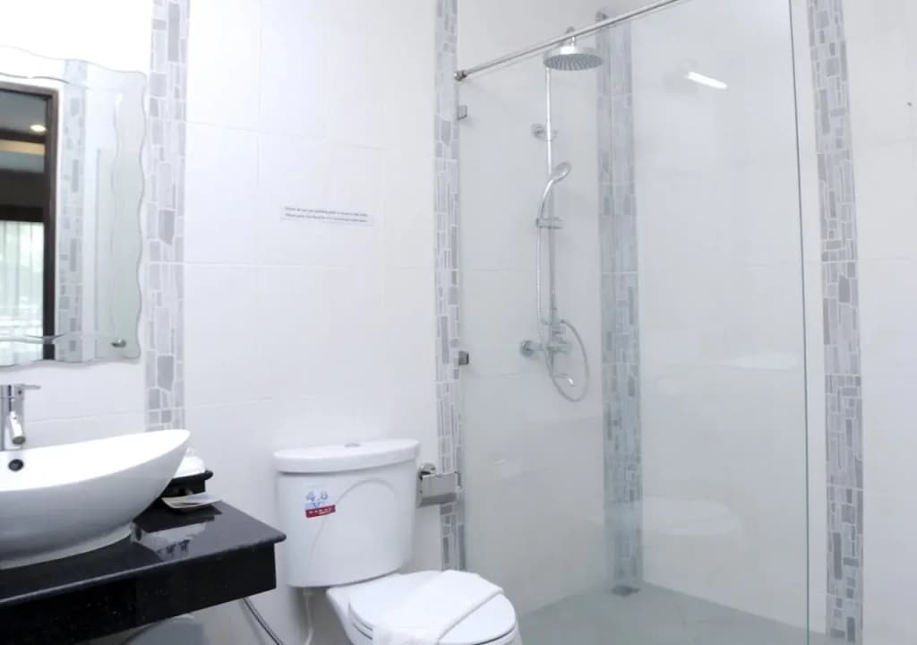 Whispering Palms Suite - photo 7