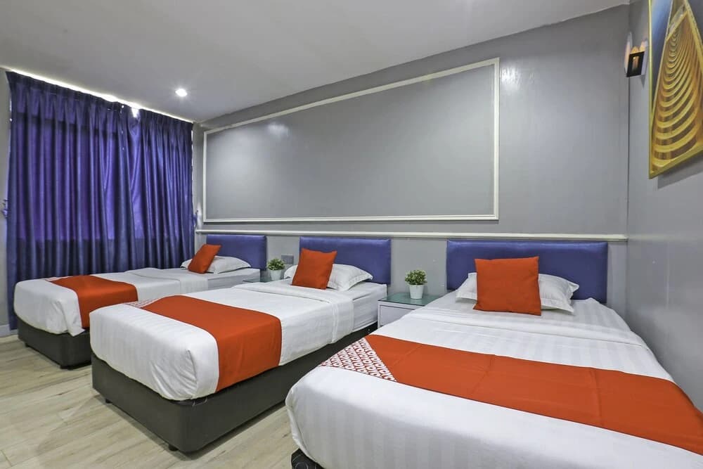61 Hotel by OYO Rooms - photo 3