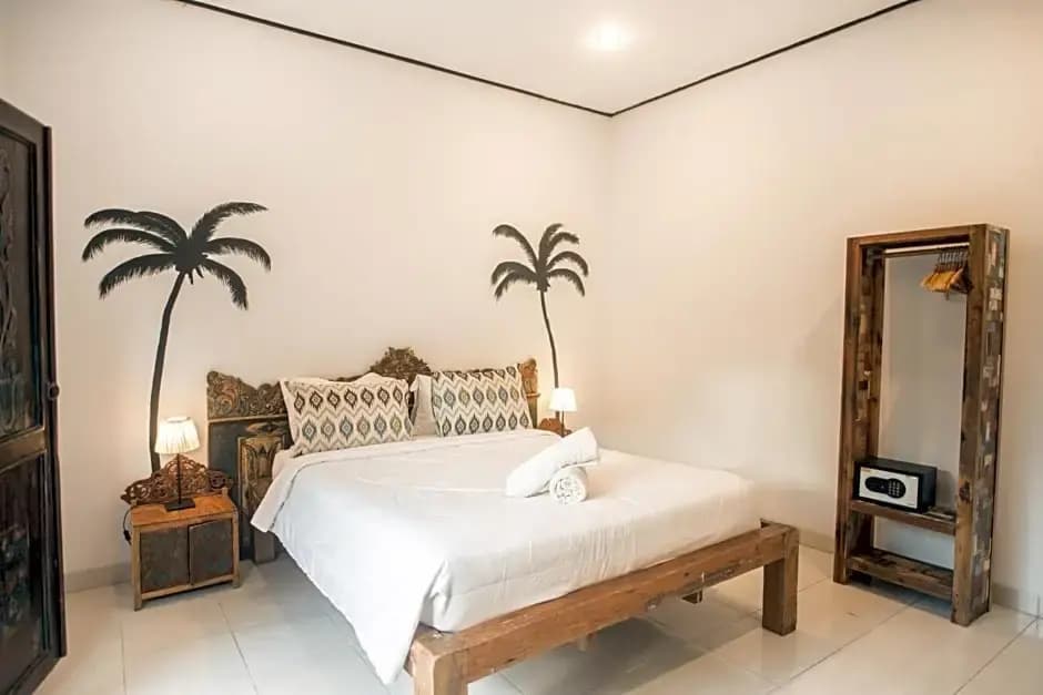 Tropical Canggu - photo 3