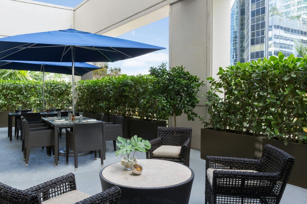 JW Marriott Miami - photo 36