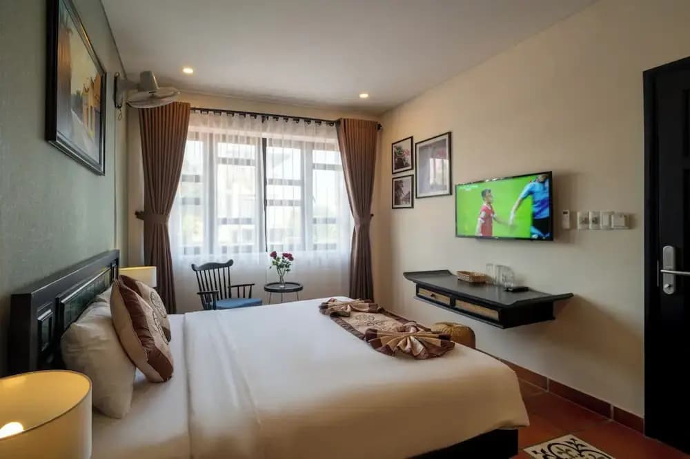 Khoi Nguyen Villa - photo 2