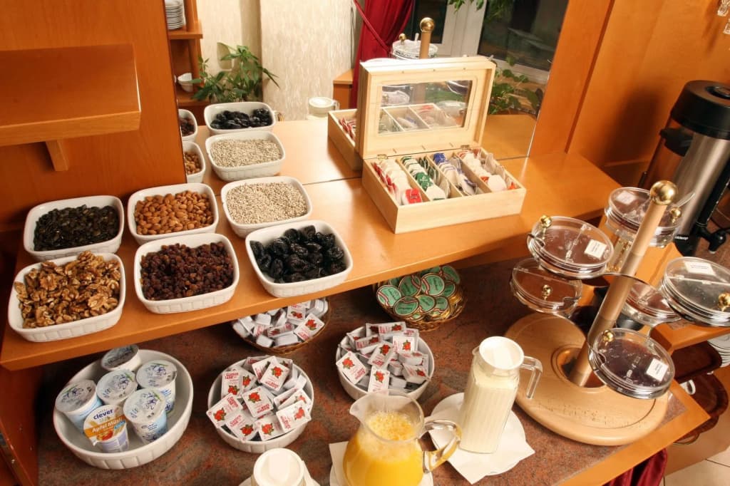 Hotel Haydn - photo 13
