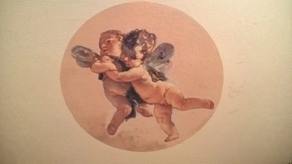Scalon del Doge - photo 22