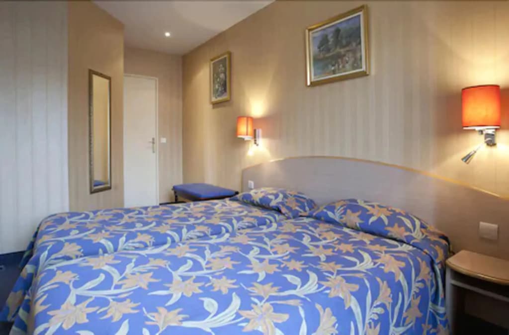 Hotel Transcontinental - photo 6