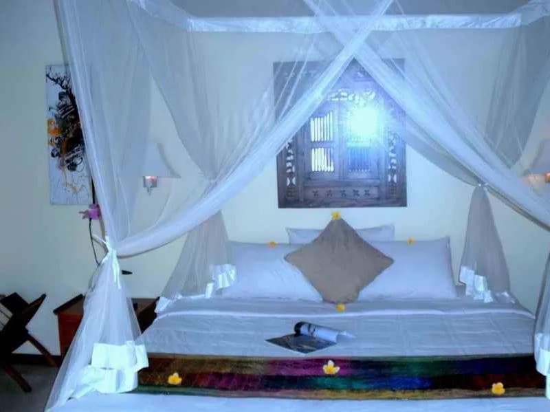 Villa Junjungan Resort Pool & Spa - photo 2