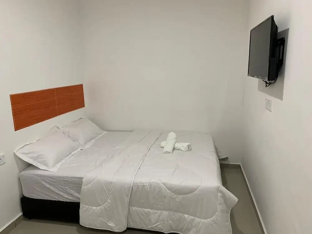 Orange Villa Hotel - photo 5