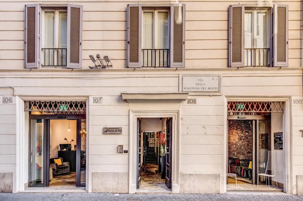 Residenza Argileto - photo 1