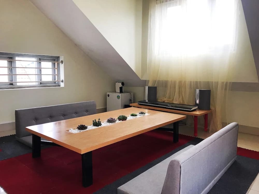 Musical Villa Easternstay - photo 10