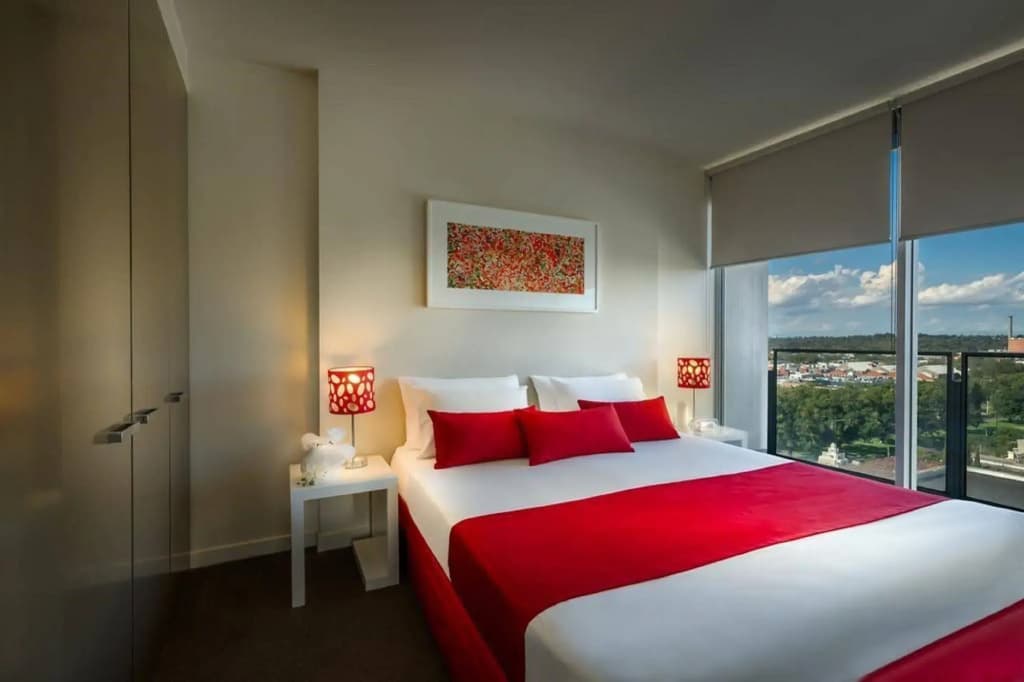 Tribeca Serviced Apartments - photo 5