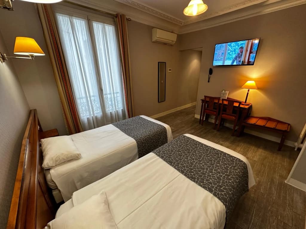 New Hôtel Gare du Nord - photo 20