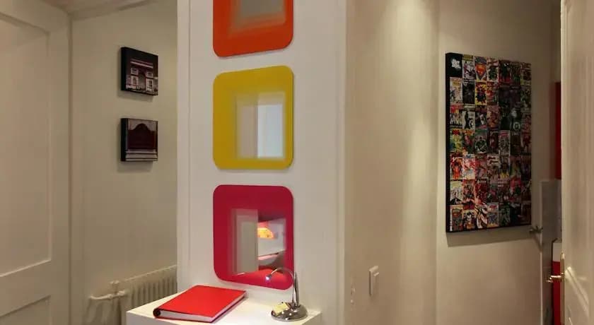 Champs-Elysées Design Apartment - photo 3