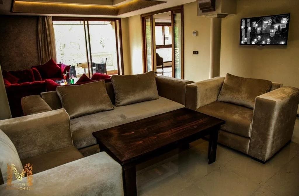 Hotel Massimo-Kech - photo 10