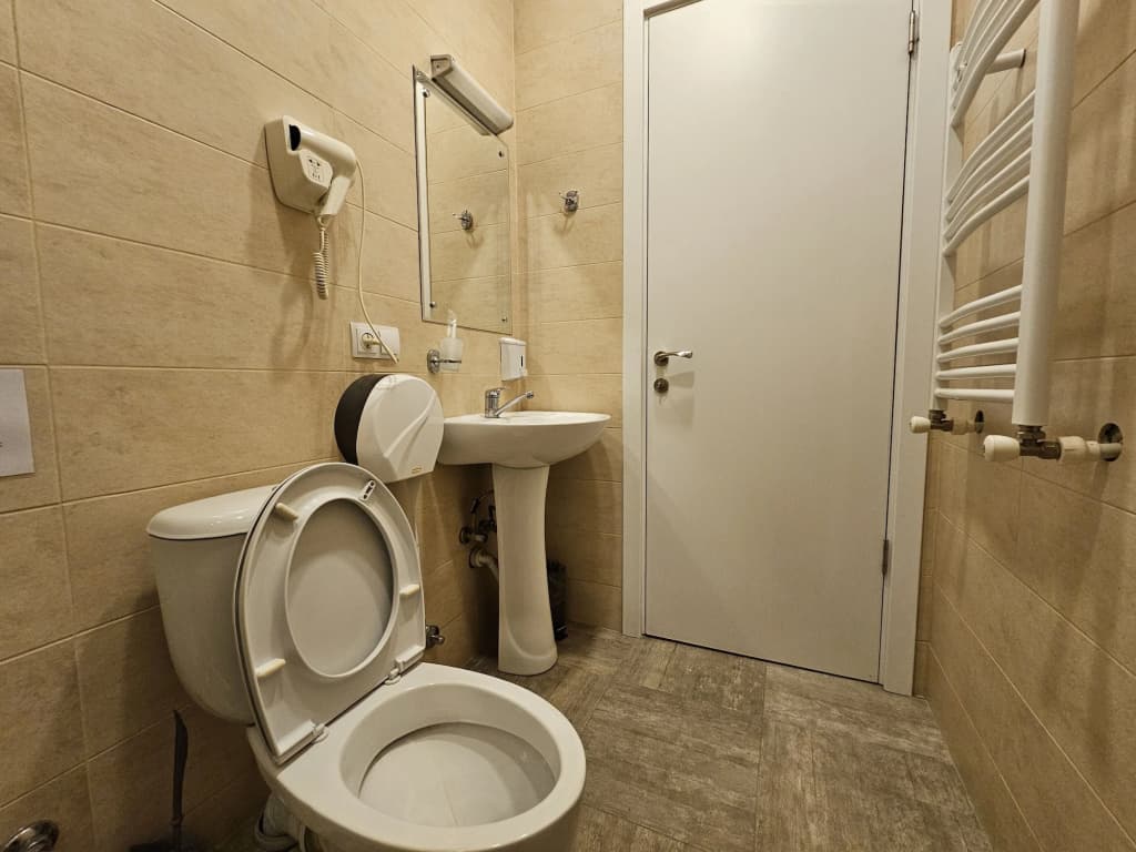 Hotel Boutique IVERIA - photo 20