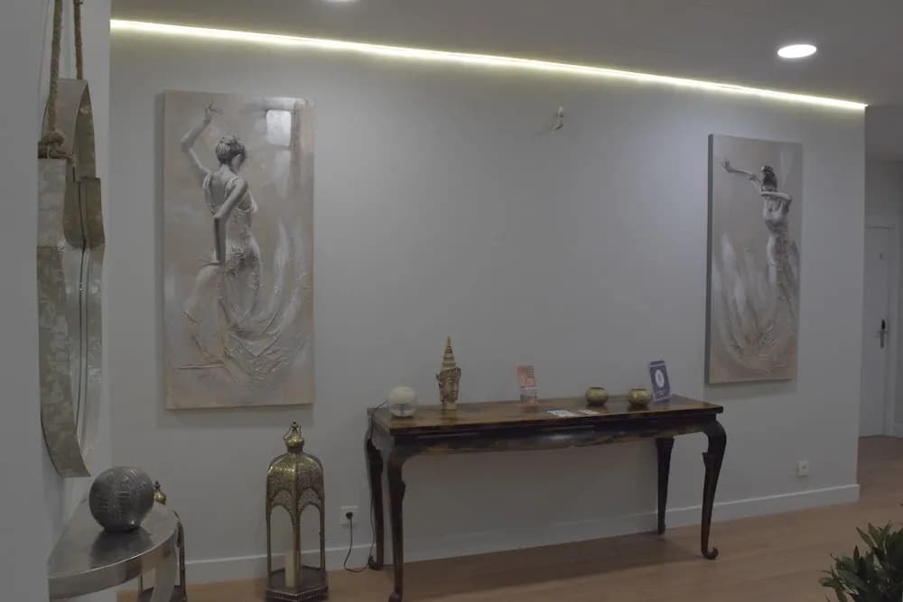 Los Amigos Vip Rooms - photo 13
