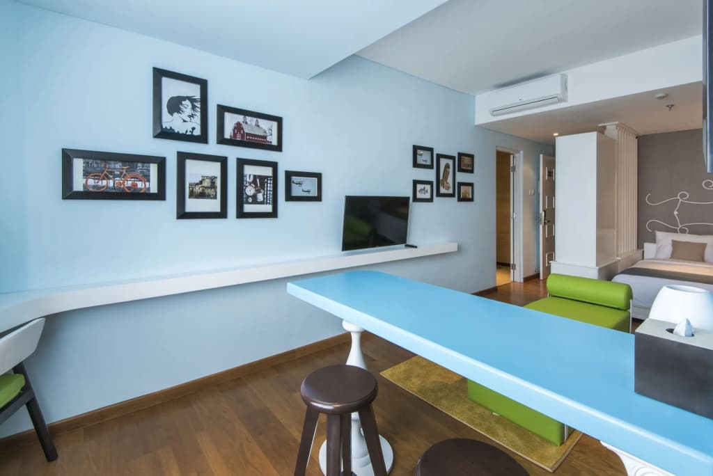 Yan's House Hotel - photo 22
