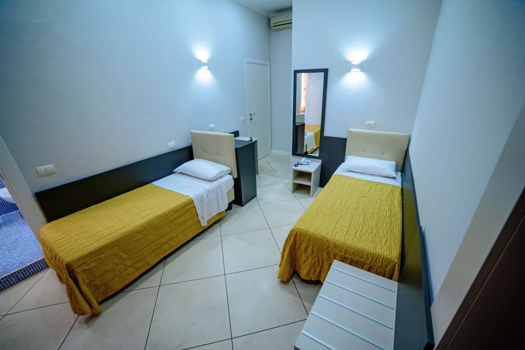 Hotel Demó - photo 4