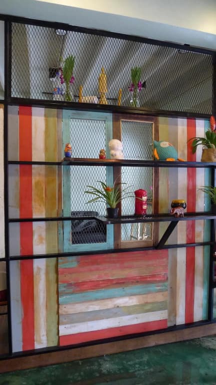 Home Mali Hostel - photo 12