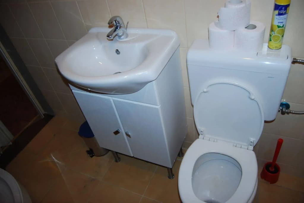 Budapest Centrum Hostel - photo 8