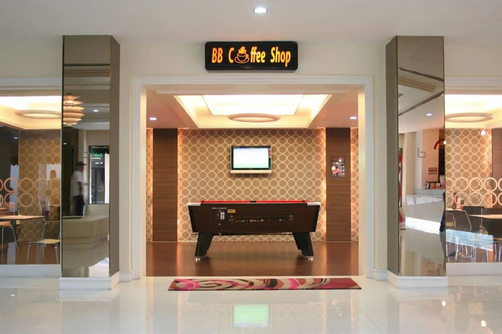 Baiyoke Boutique - photo 2