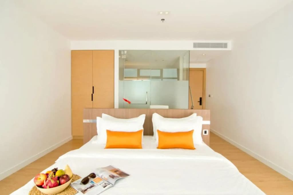 Seven Zea Chic Hotel - photo 27