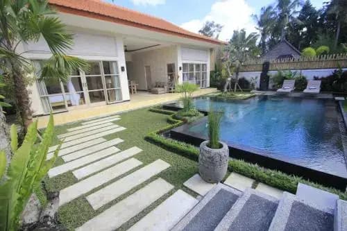 Villa Rumah Lumbung - photo 7