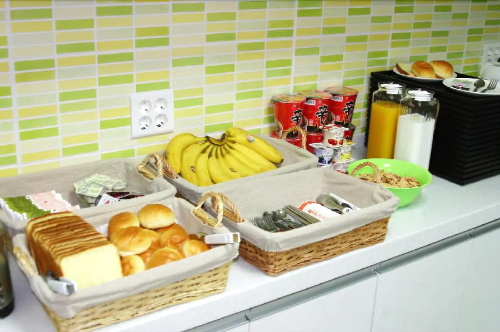Tomo Residence - photo 32