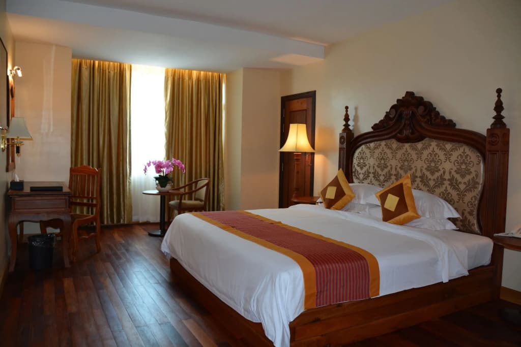 Bayon Era Hotel - photo 6