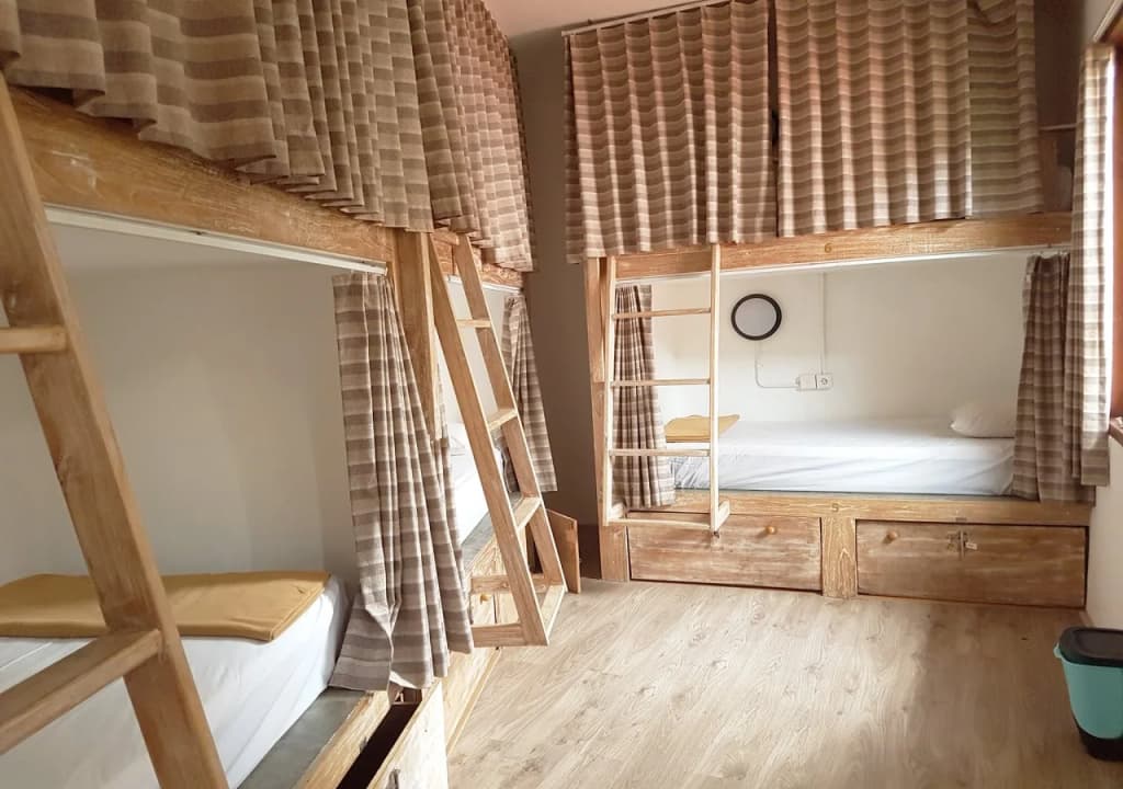 Kayun Hostel Downtown - photo 4