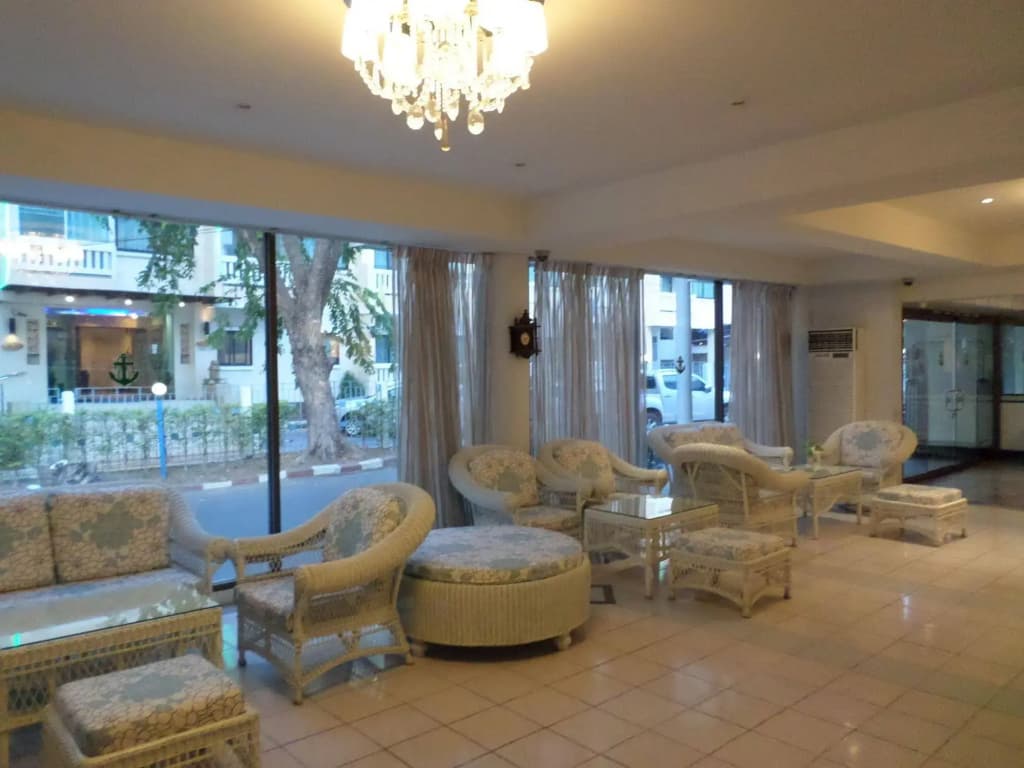 Nautical Inn - photo 25