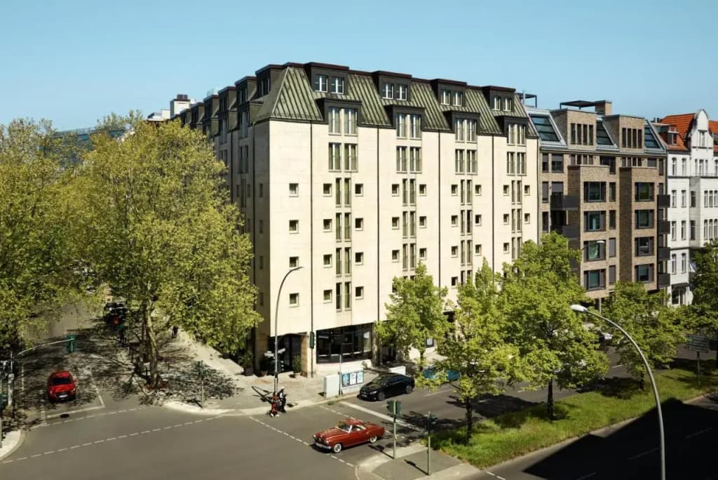 The Hoxton Berlin - photo 11