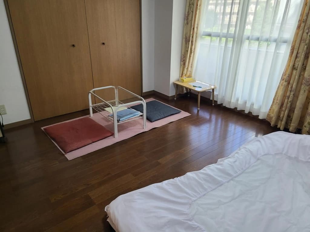 ホテルサンクリスター 201 - photo 3
