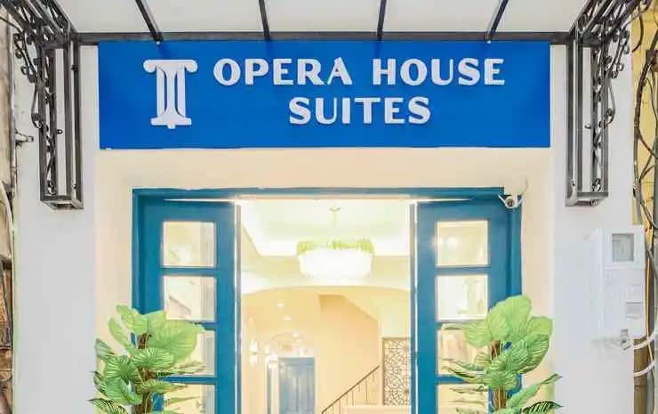 Opera House Suites - photo 1
