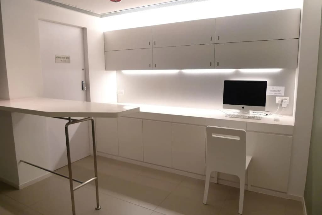 60 West Hotel - photo 6