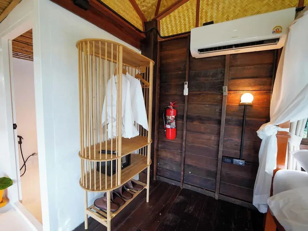 RoomQuest THEVA Resort koh Samui - photo 7