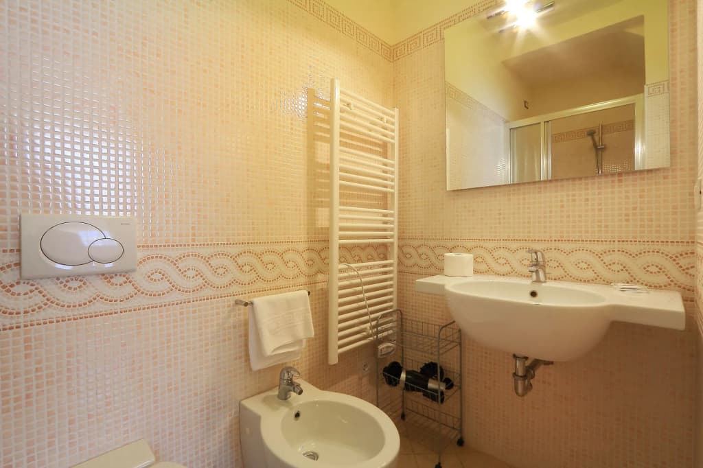 Relais Panoramic Cathedral Florence - photo 7